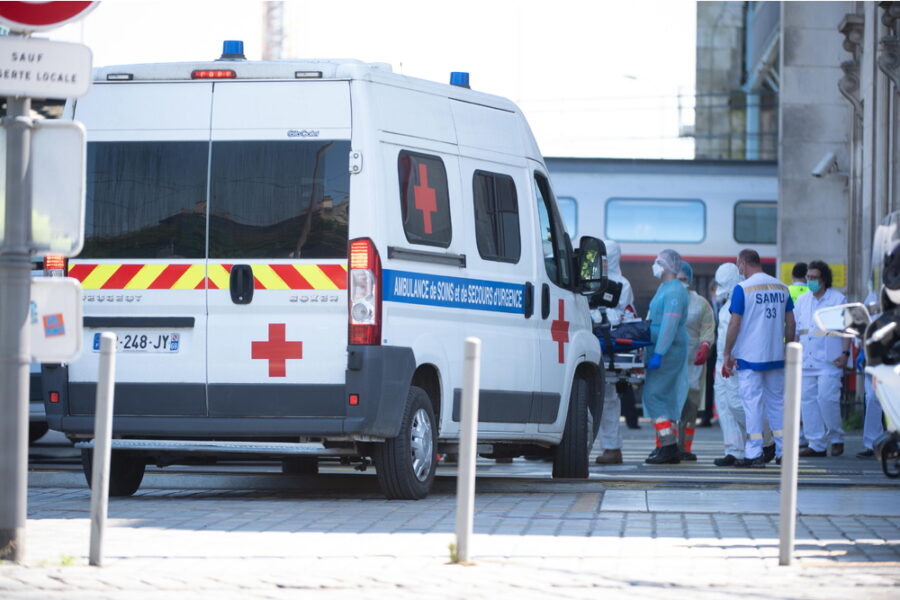 Inutile la corsa in ospedale