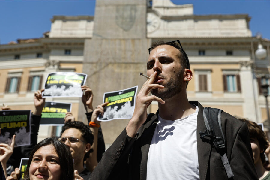 "Saremo in dieci a Cuneo