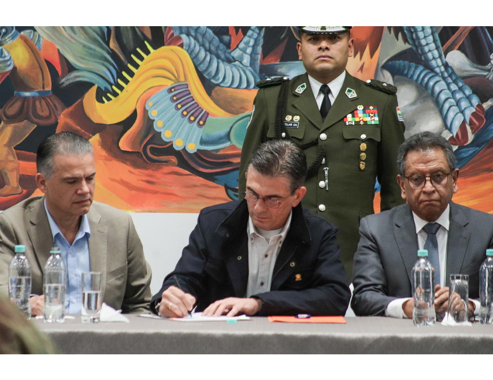 Bolivia, entra in vigore la legge sugli stati di eccezione