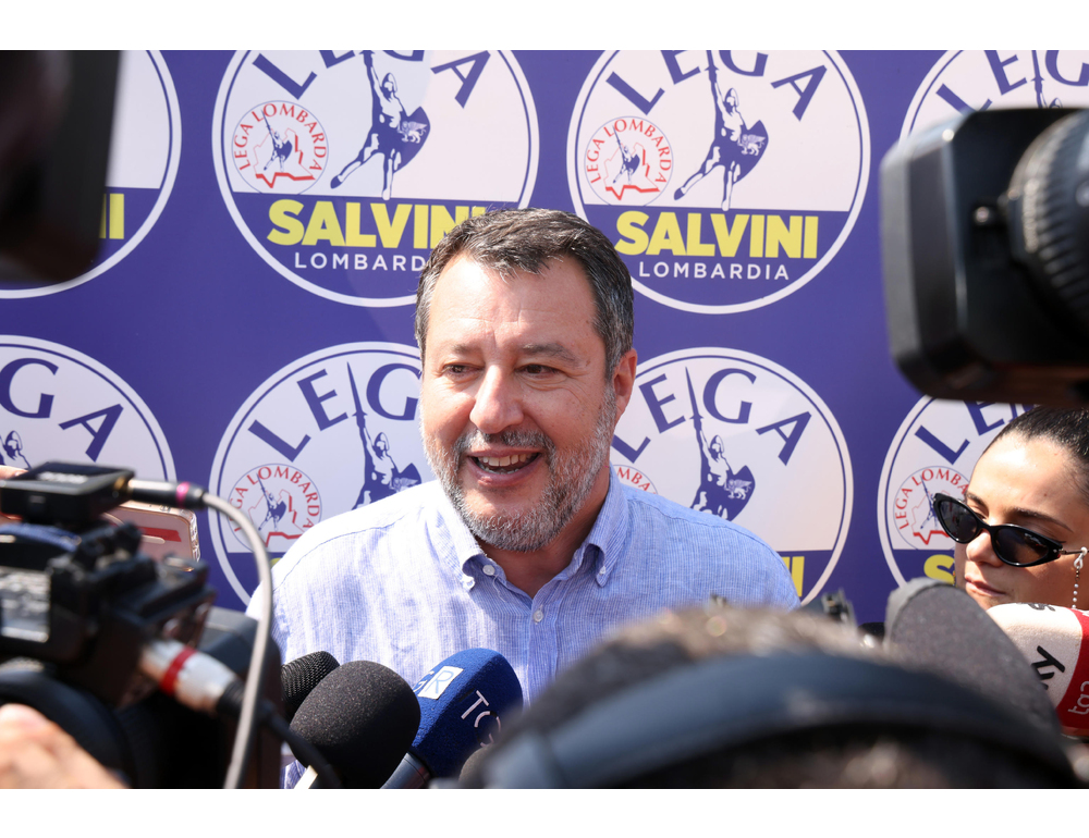 Bonelli, Salvini fa dimettere Donnarumma ma non se ne va lui