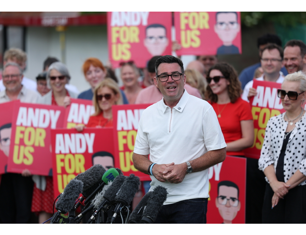 Burnham, ‘mi candido a leadership Labour dopo dimissioni di Starmer’