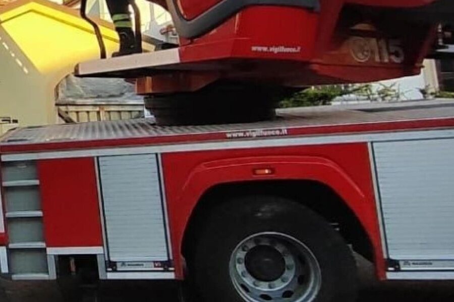 In giornata altri due infortuni in cantieri a Urbania e a Camerino