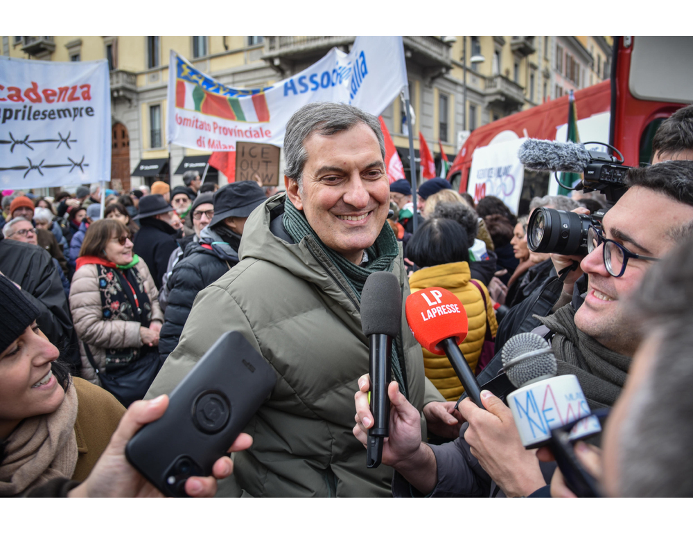 Calabresi, il mio libro nato da un incontro con gruppo di maturandi