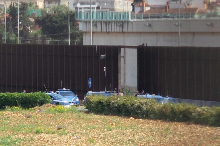 Cassazione annulla con rinvio rigetto del Tribunale di sorveglianza