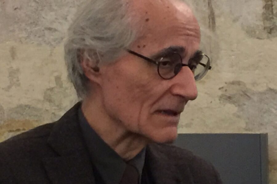 'Tesi retorica che si rifà a grandi modelli. La difficoltà? A scuola si traduce poco'