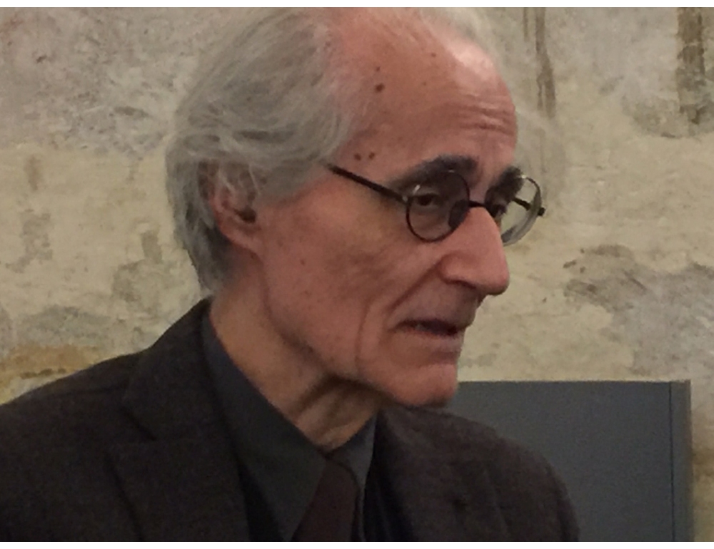 Canfora, ‘brano abbordabile, ma a Quintiliano preferibile uno storico’