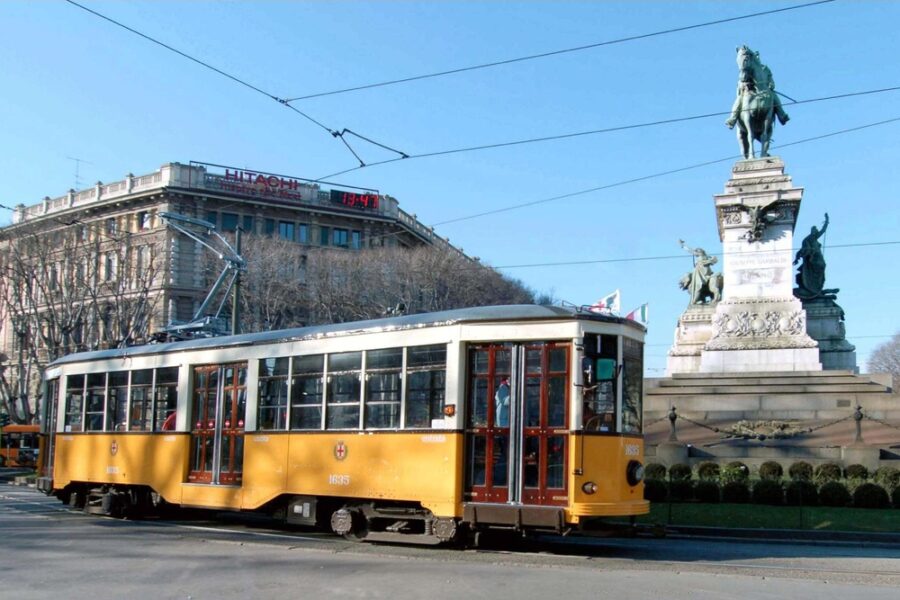 In corso perquisizioni ai dipendenti dell'Atm disposte dai pm di Milano