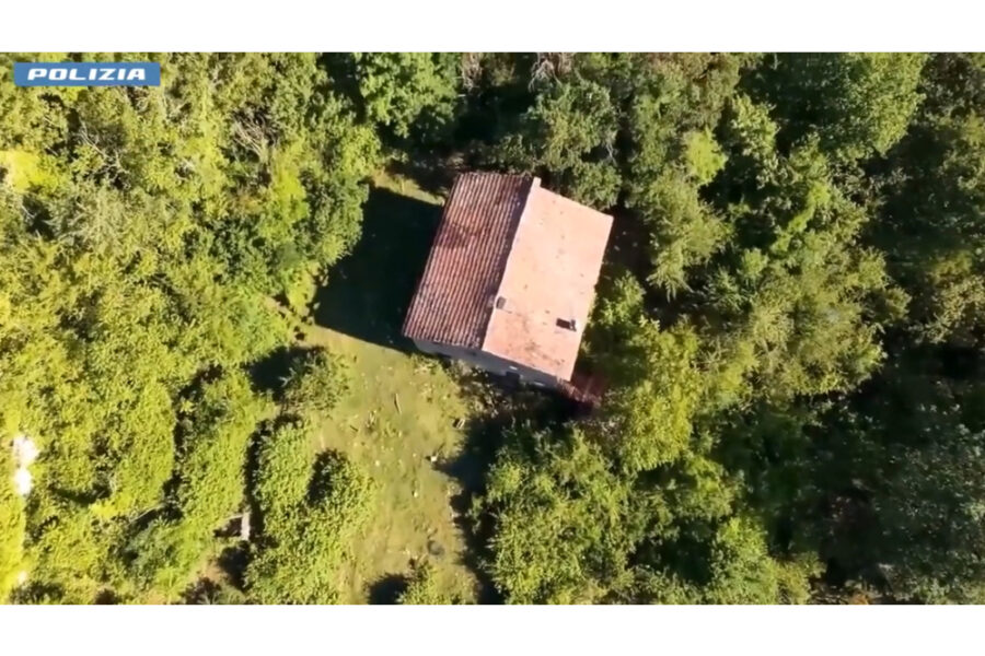 Indagini della Digos e della procura di Roma