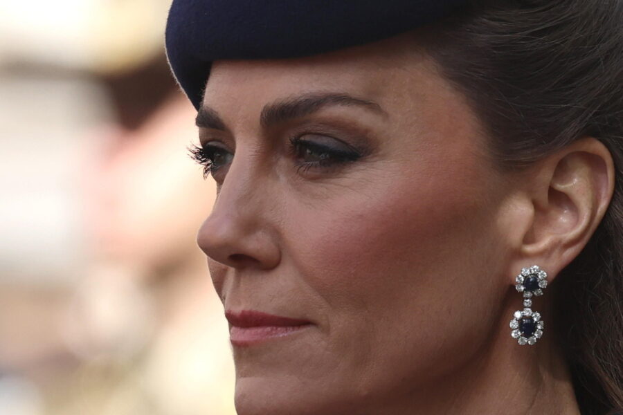 È quanto emerge da indagine penale su ricovero della principessa nel 2024