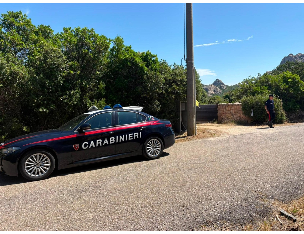 Chiuse indagini femminicidio in Gallura, l’accusa è omicidio volontario