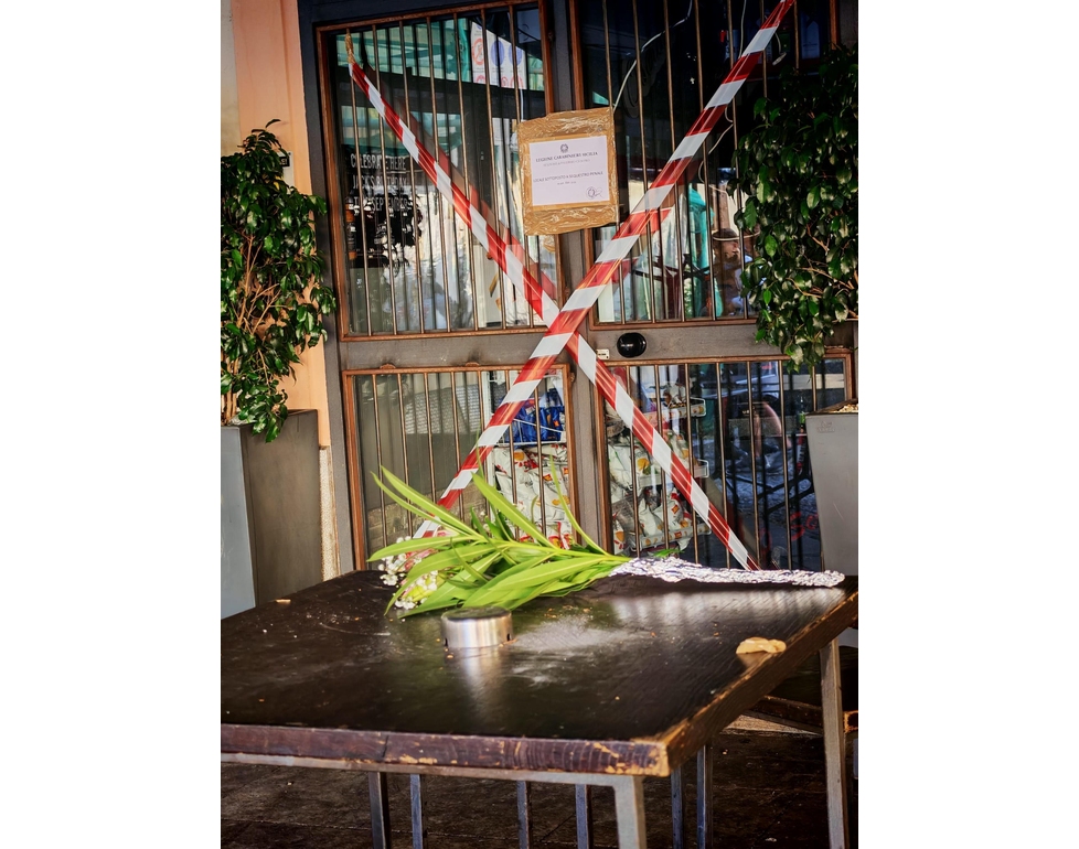 Chiuse indagini omicidio Paolo Taormina, indagato rischia l’ergastolo