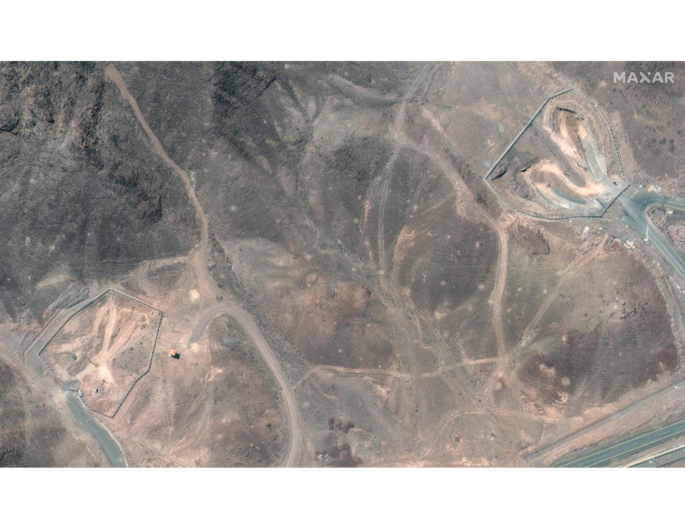 Cnn, ‘Iran ha sepolto l’uranio, difficile raggiungerlo anche per loro’