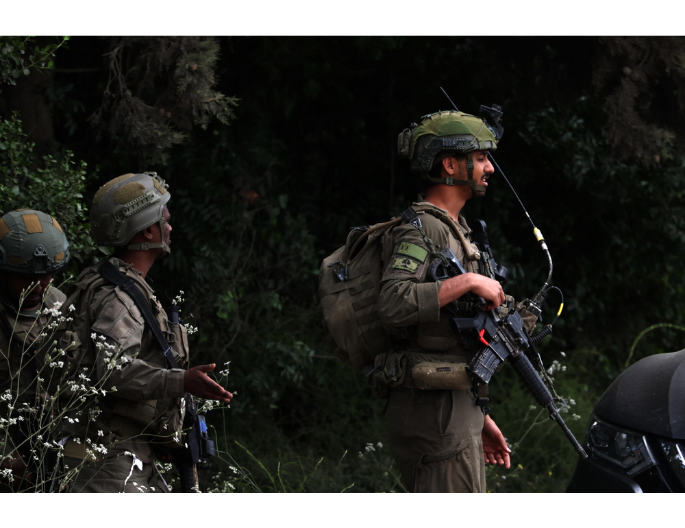 Cnn, Israele ha schierato truppe in Azerbaigian nella guerra con l’Iran