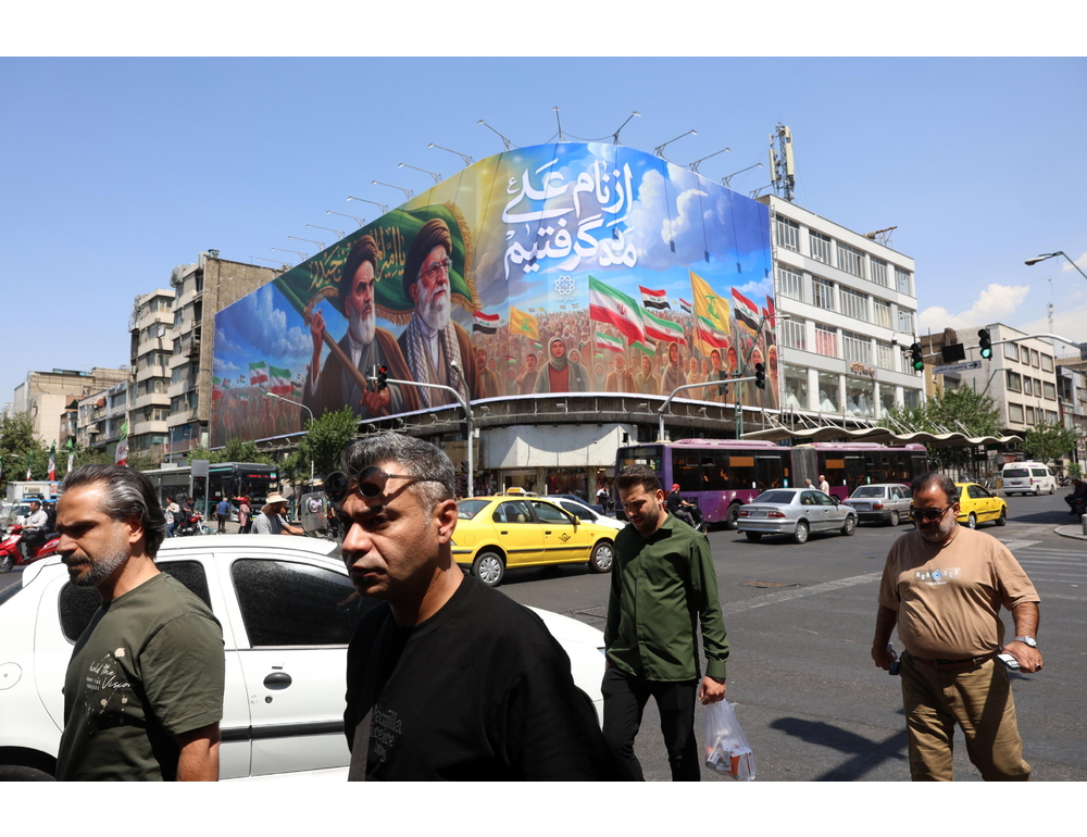 Cnn, i colloqui tra Usa e Iran proseguono nonostante gli attacchi