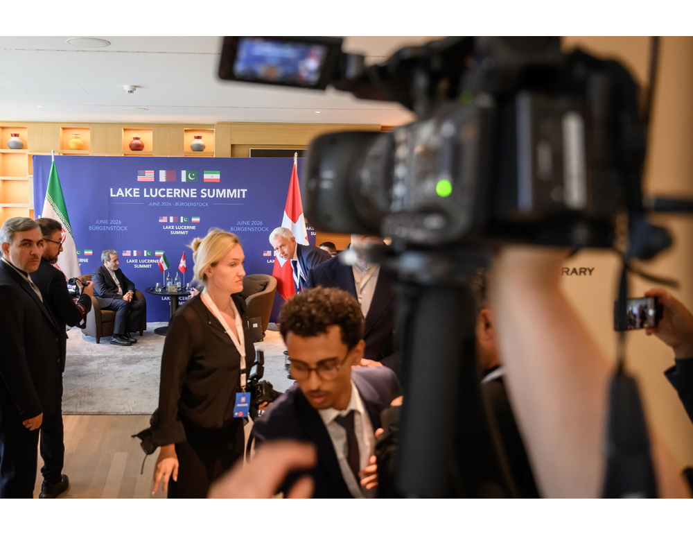 Colloqui Iran-Usa, la Svizzera annuncia ripresa immediata discussioni tecniche