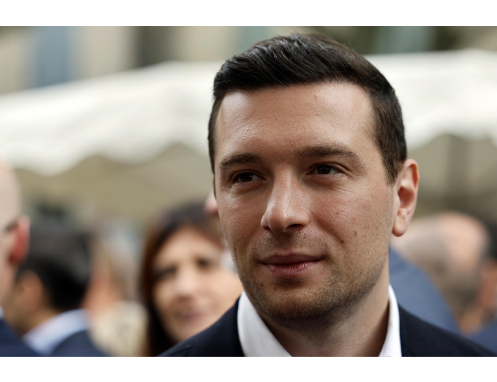 Con la principessa al GP di Monaco,polemiche per la vita da ‘jet-set’ di Bardella