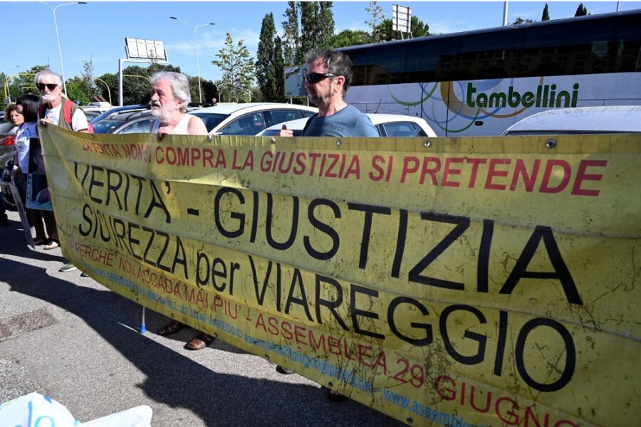 Ex ad di Fs deve scontare cinque anni