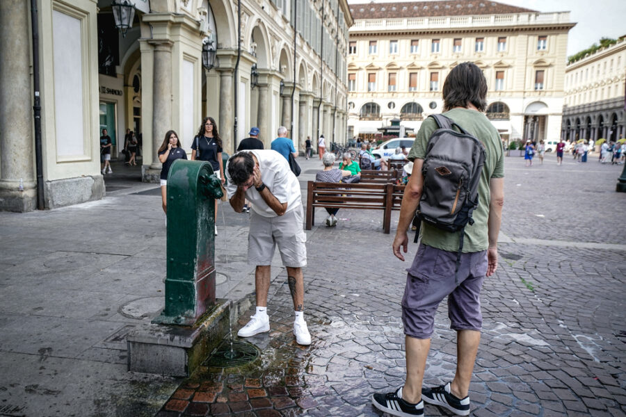 "I disagi ci sono
