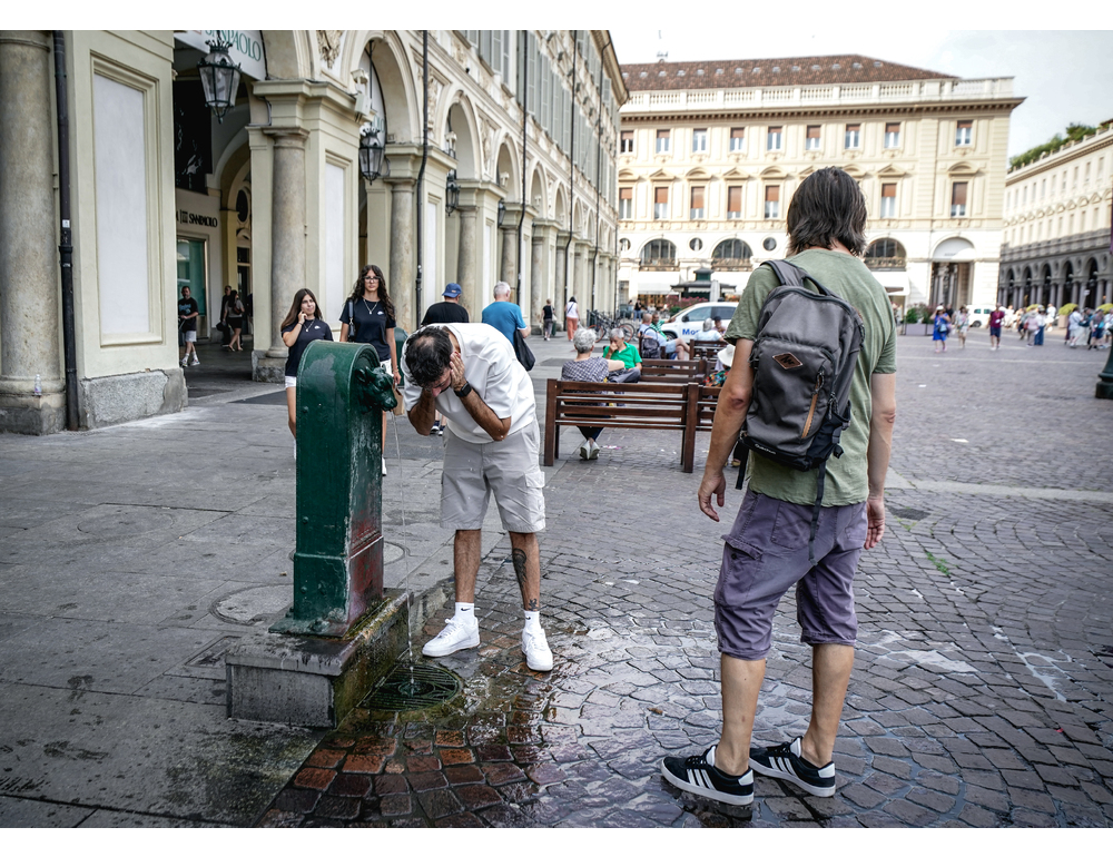 Confesercenti Torino, disagi blackout ci sono, ma non dire fuga turisti