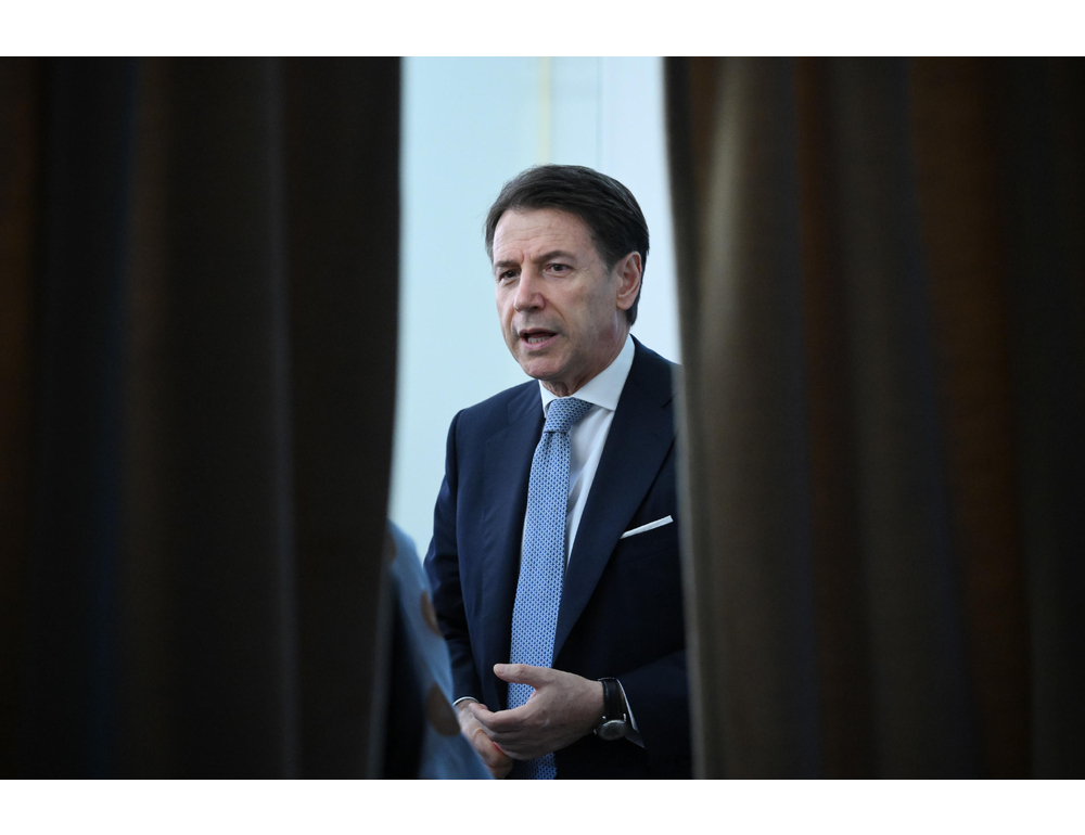 Conte, primarie o scegliere insieme il candidato più competitivo come nelle Regioni