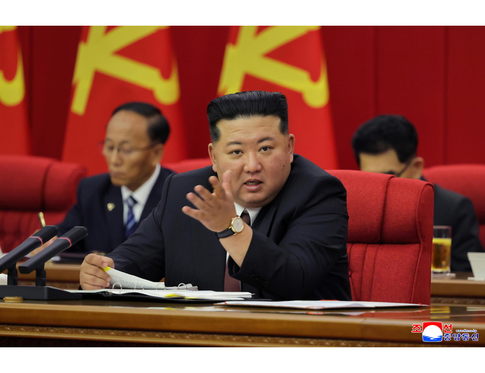 Corea del Nord, ‘navi militari saranno dotate di armi nucleari’