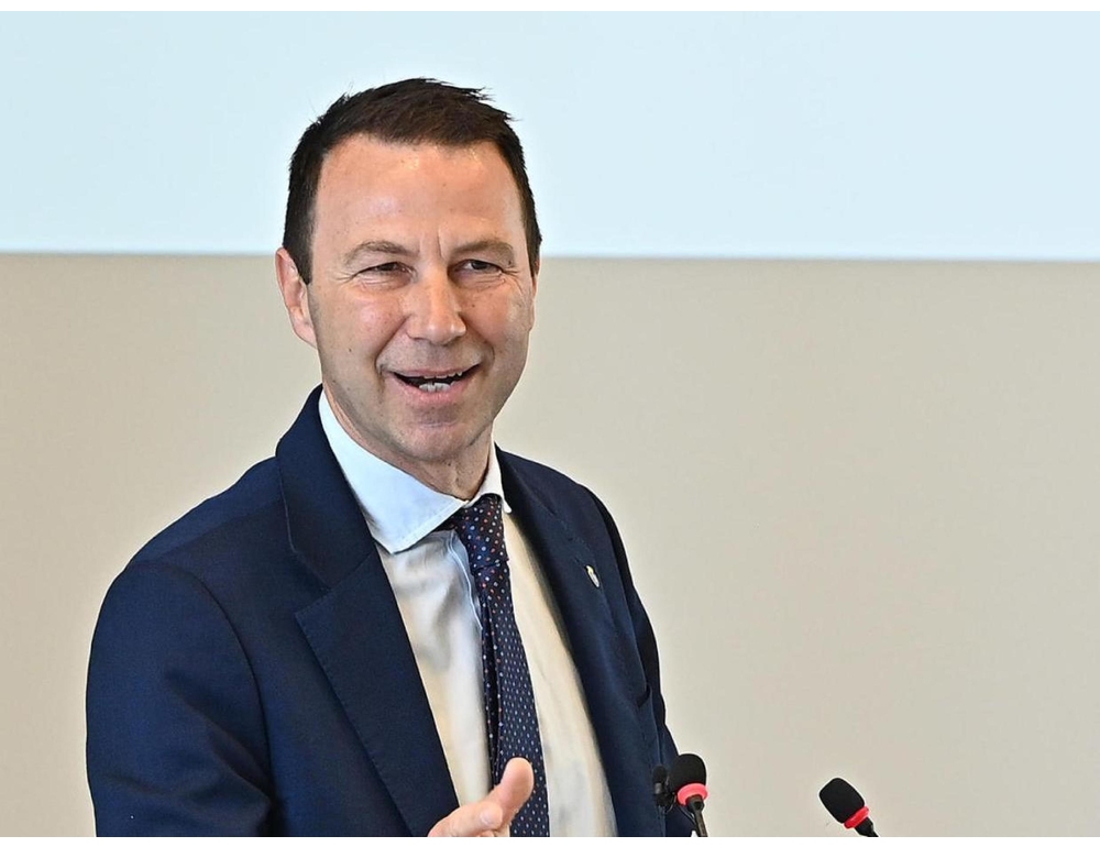 Corgnati (PoliTo), da Ribera temi di primario interesse per la società
