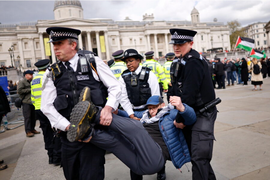 Ribaltata la sentenza dell'Alta Corte di Londra