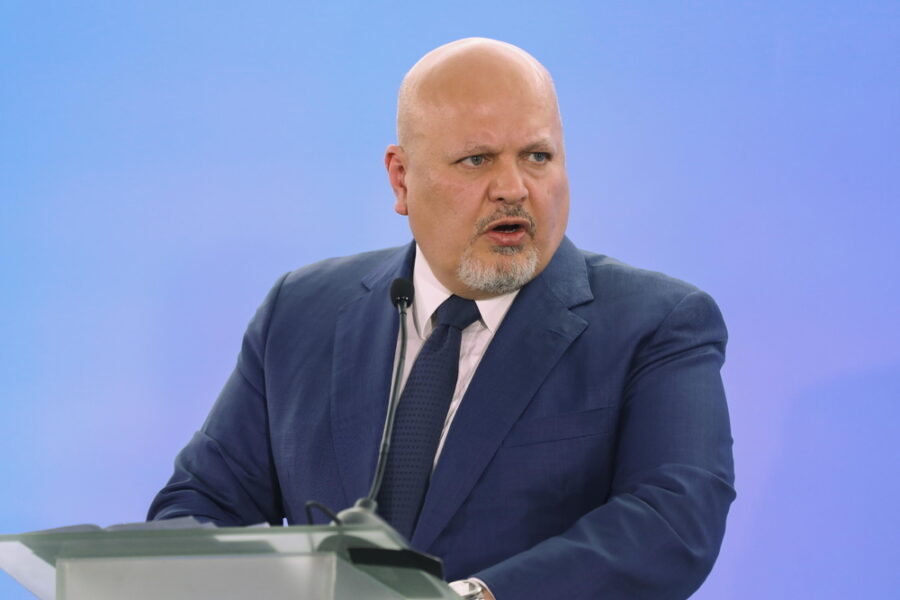 'Il procedimento deferito a una sessione speciale degli Stati membri'