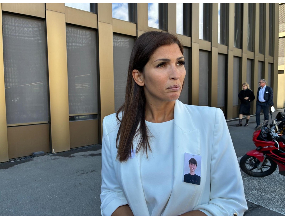 Crans-Montana, Jessica ‘contro di noi solo falsità ci hanno distrutti’