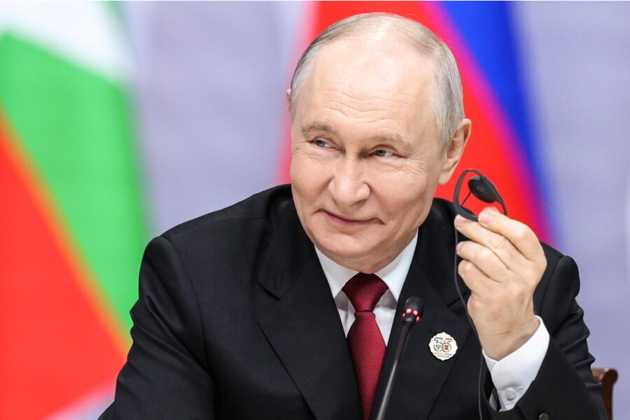 Il presidente ucraino aveva ventilato un'azione contro Minsk