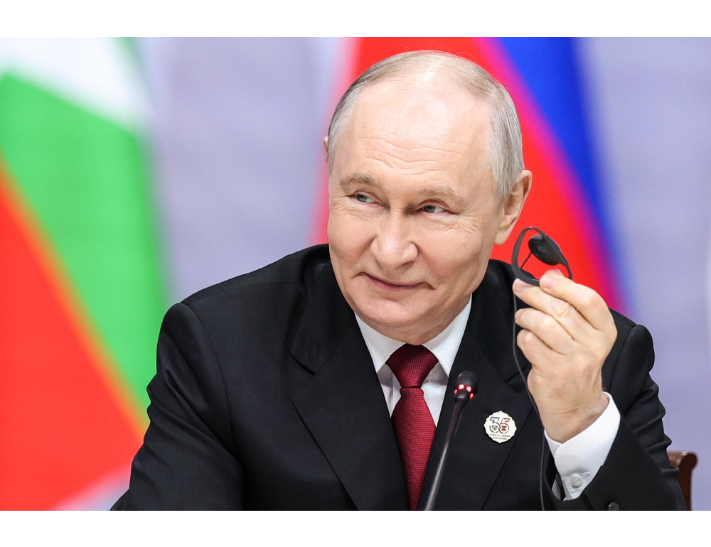 Cremlino, ‘Putin e Lukashenko discuteranno delle minacce di Zelensky’