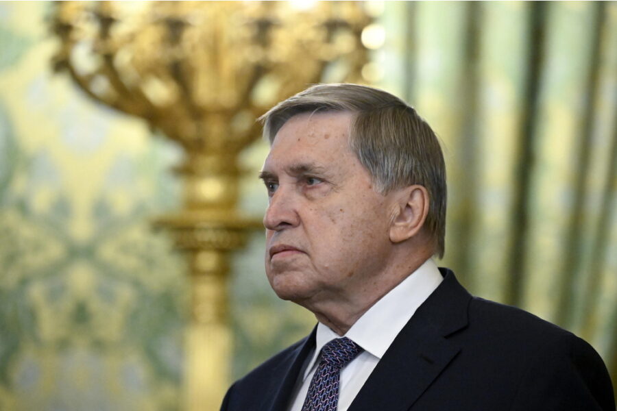 "Falso che la situazione sul campo stia cambiano a favore di Kiev'