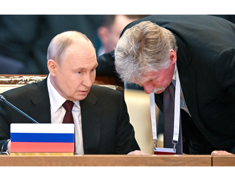 Cremlino ai leader E3, ‘difficile immaginare un accordo con Kiev’