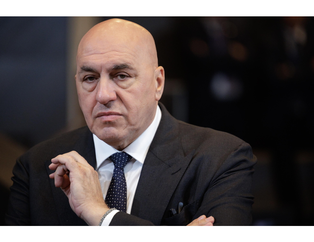 Crosetto, ‘in Libano come in Ucraina pace parta da fine ostilità’