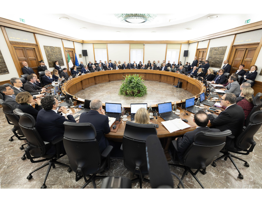 Csm approva le nuove linee guida sulla comunicazione giudiziaria