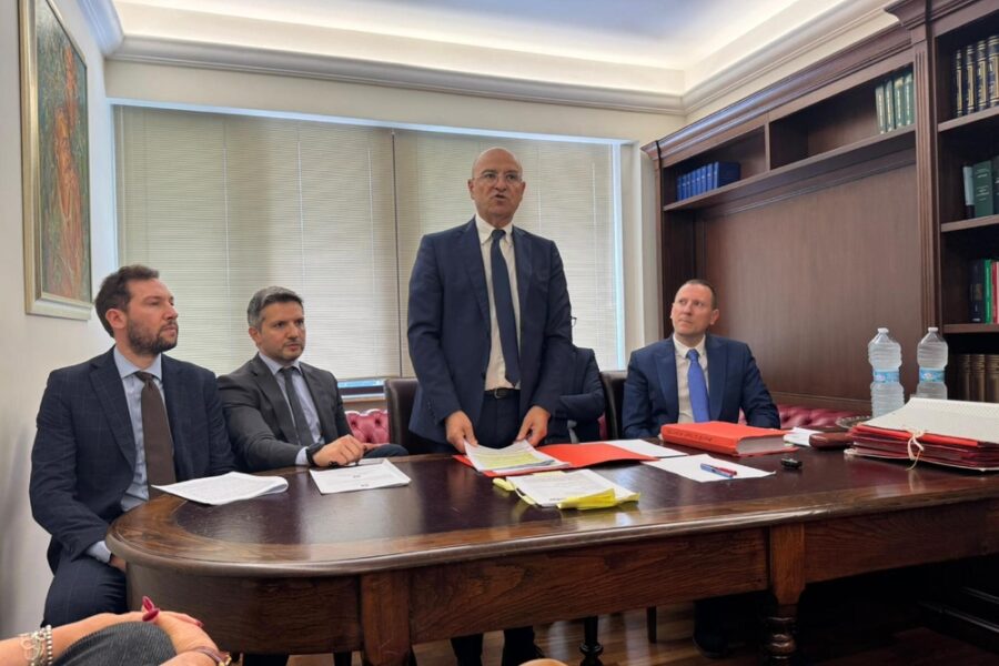 Condannata a pagare 200mila euro