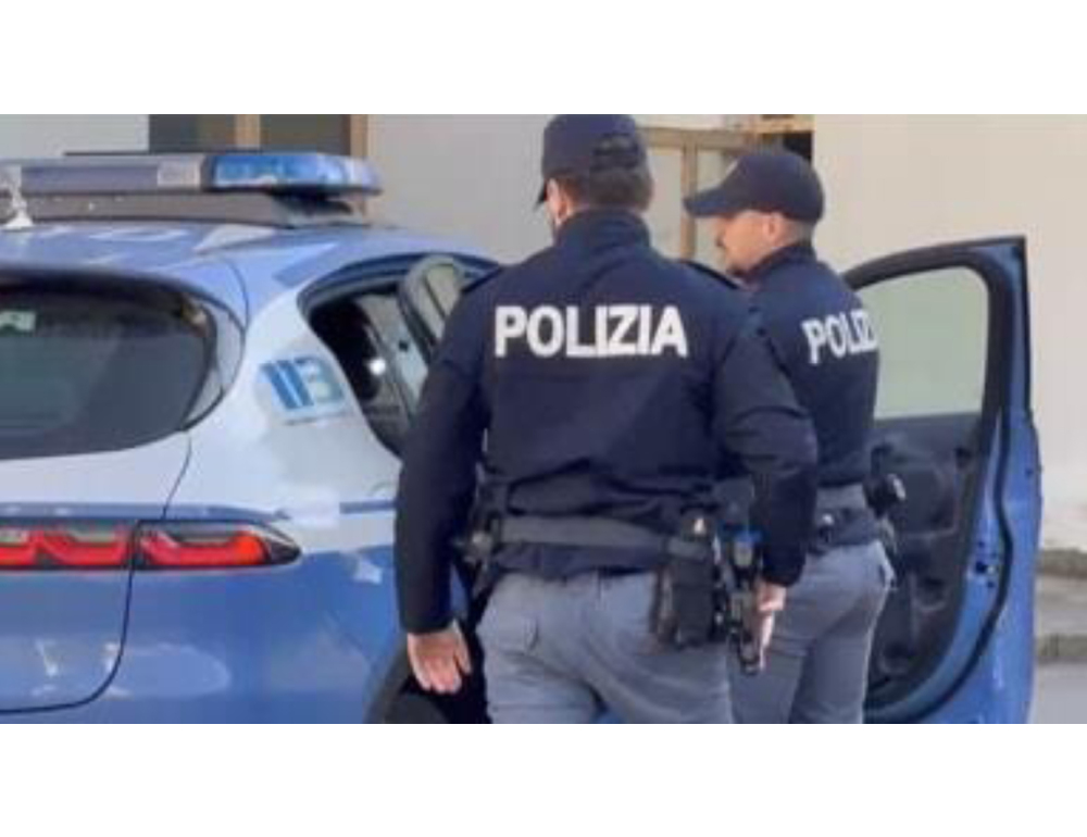 Da inizio maggio 270 arresti per reati predatori in 26 città