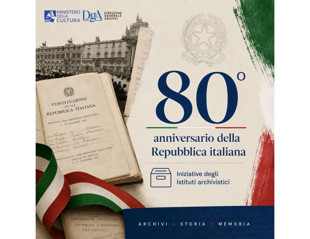 Dal referendum al voto delle donne, gli Archivi celebrano il 2 giugno