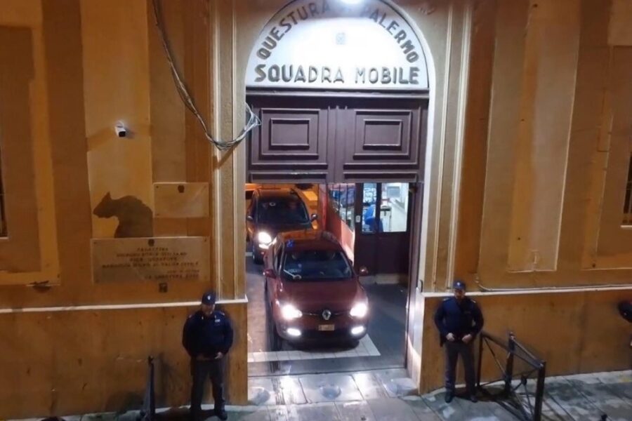 Vittima 35enne agrigentina aggredita ore dopo avere assistito a concerto