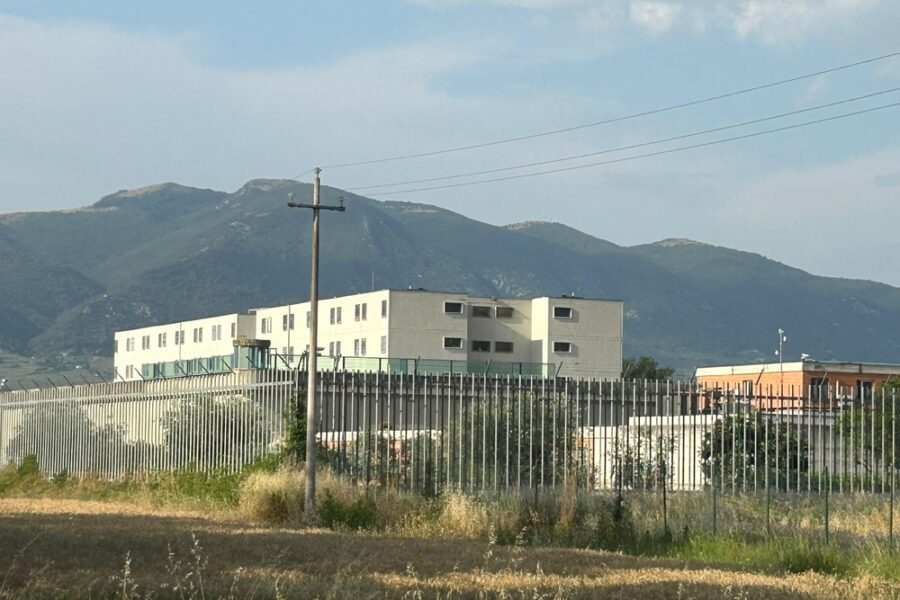 Appello della sorella: 'Aiutiamolo'