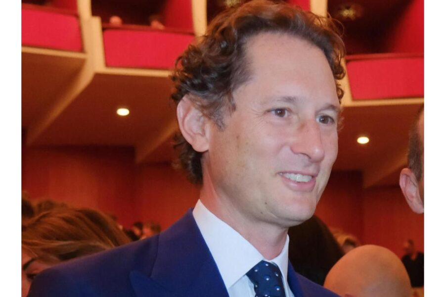 'Lei è diventata miliardaria ed è scappata'