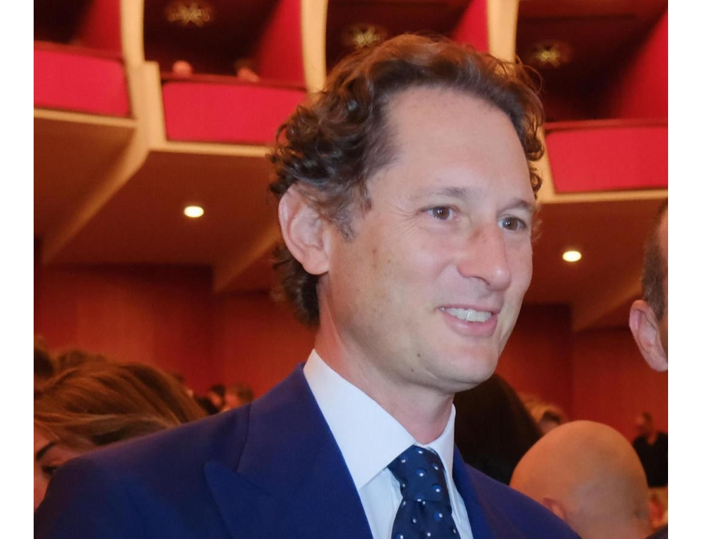 Difesa Elkann, richiesta Margherita ha poco di morale