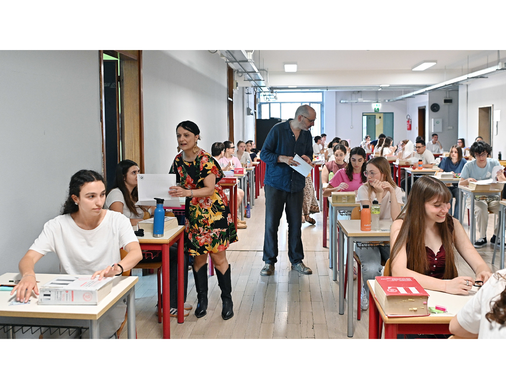 DirigentiScuola, ‘maturità in condizioni insostenibili per il caldo’