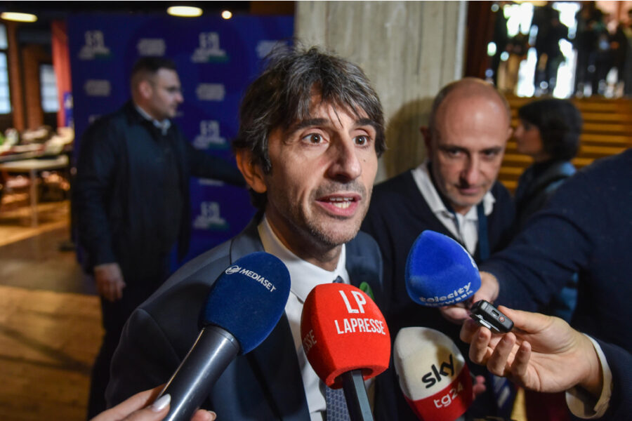 Vogliamo garantire governabilità e rispetto del voto popolare