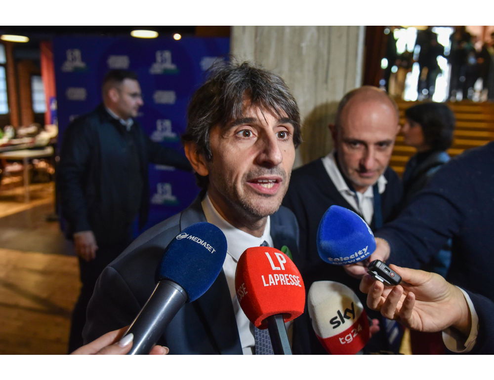 Donzelli (FdI), nuova legge elettorale serve, al voto a giugno o a ottobre 2027