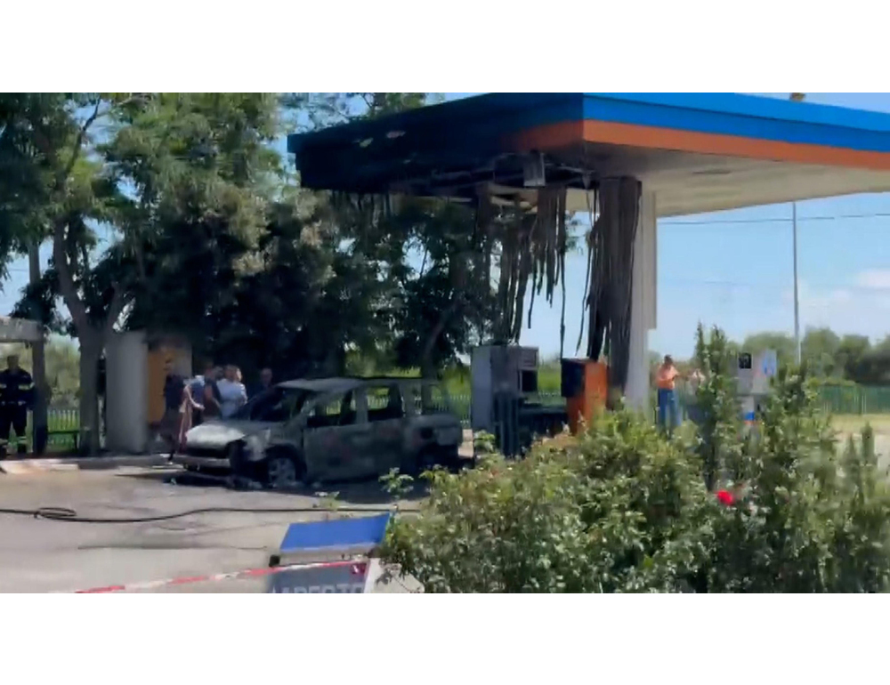Due fermi per l’omicidio dei braccianti carbonizzati in Calabria