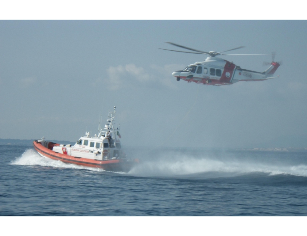 Due ragazzi dispersi in mare a Ventimiglia, ricerche in corso