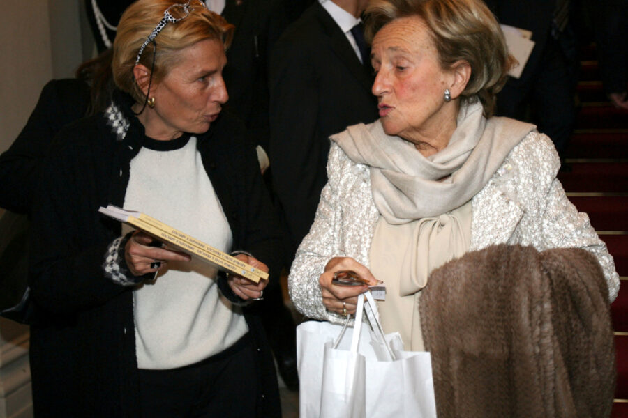 Aveva 93 anni