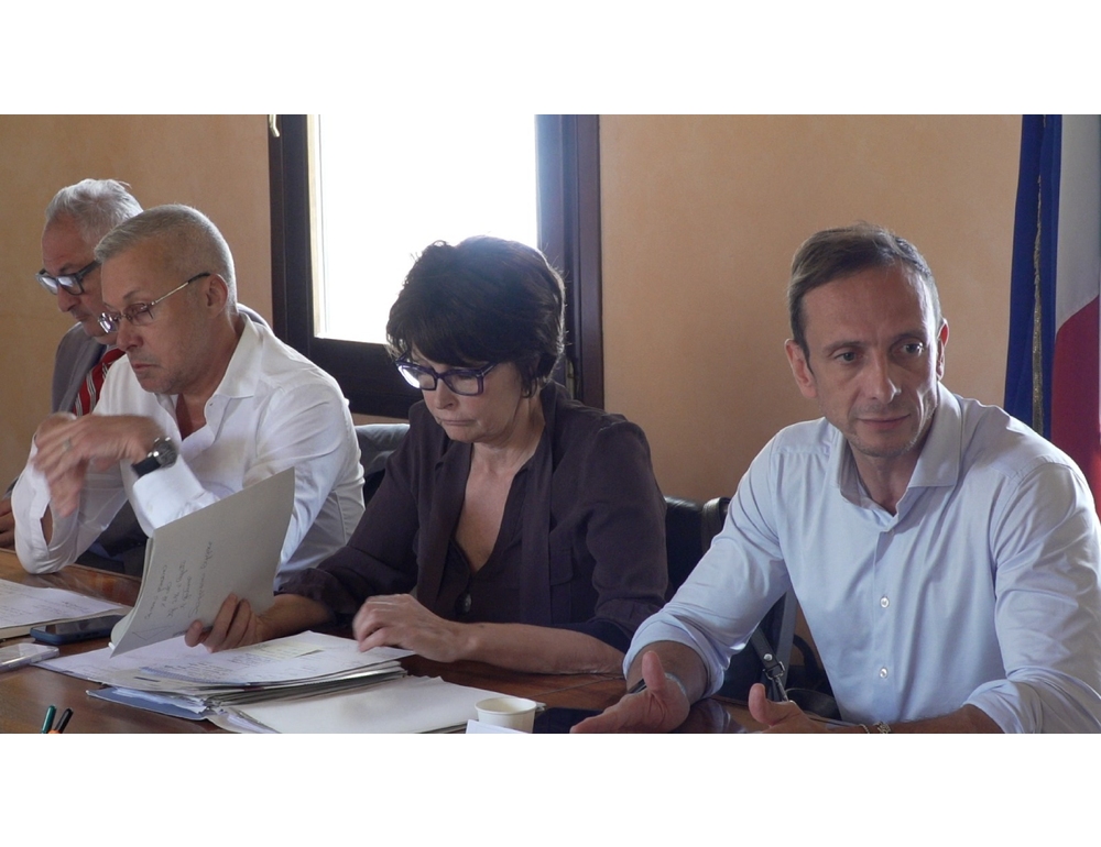 Electrolux: Fedriga, "A Roma andrà un intero territorio"