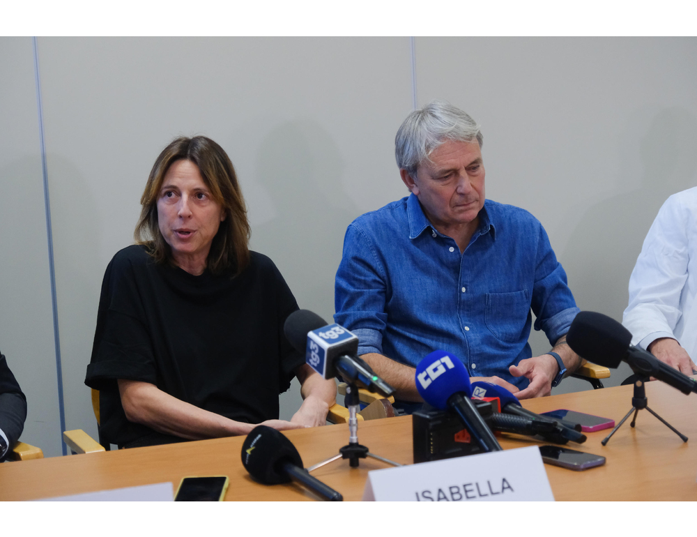 Elsa la 15enne ferita a Crans-Montana domani lascia l’ospedale di Torino